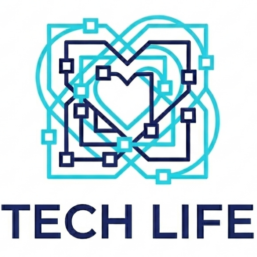 テックライフ