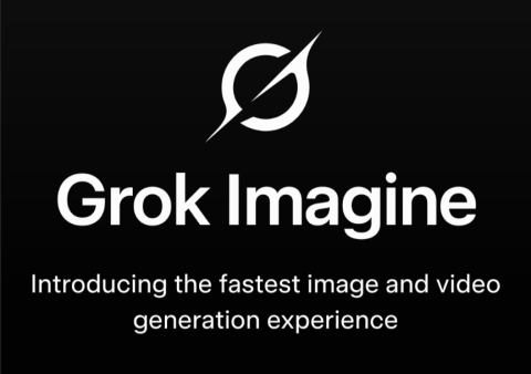 xAI、動画生成AI「Grok Imagine v0.9」公開　フォーカスの調整に対応