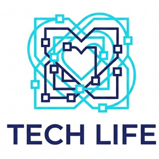 テックライフ